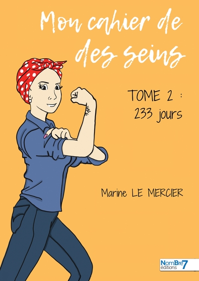 Image de Mon cahier de des seins - Tome 2
