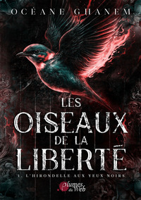 Picture of Les oiseaux de la liberté - Tome 01 L'hirondelle aux yeux noirs