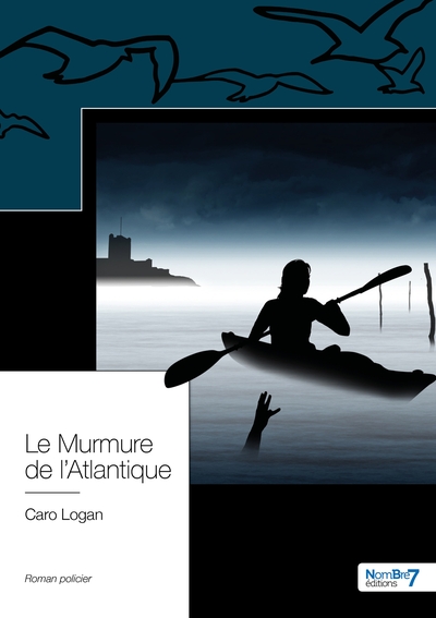 Image de Le Murmure de l'Atlantique
