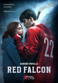 Picture of Red Falcon