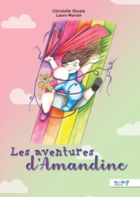 Picture of Les aventures d'Amandine