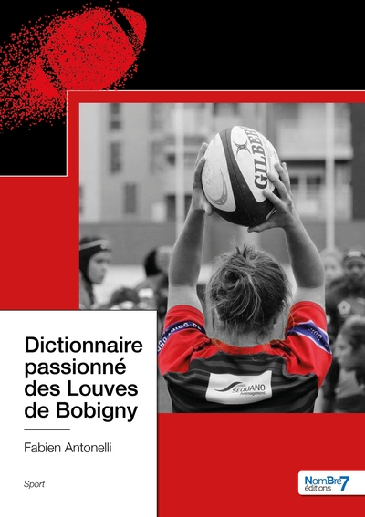 Image de Dictionnaire passionné des Louves de Bobigny