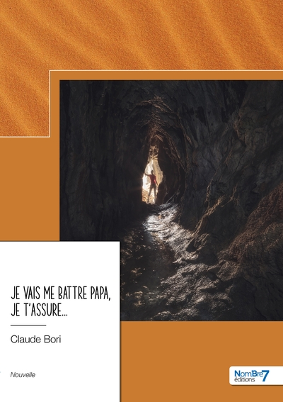 Image de Je vais me battre papa, je t'assure...