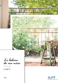Image de Le balcon de ma mère