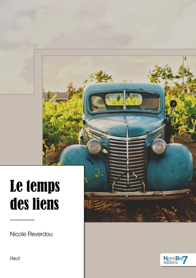Picture of Le temps des liens