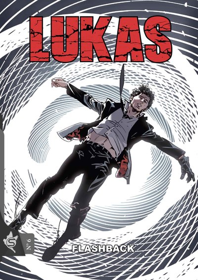 Picture of Lukas N°6 - Flashback