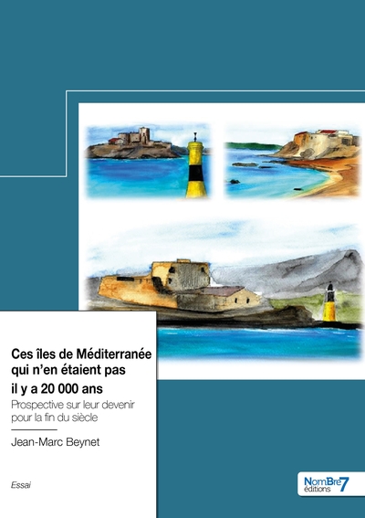 Image de Ces îles de Méditerranée qui n'en étaient pas il y a 20 000 ans