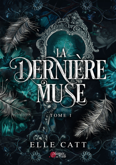 Image de La Dernière Muse - Tome 01