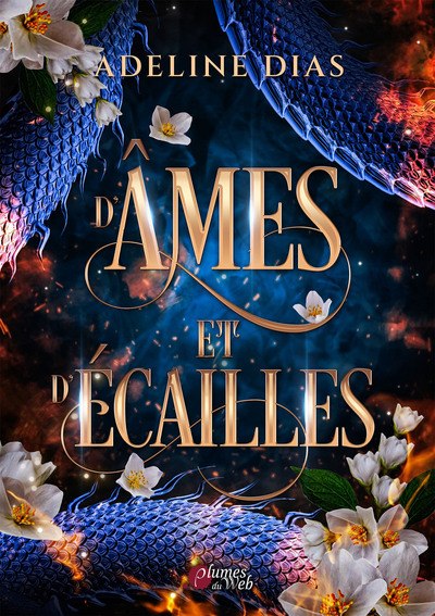 Picture of D'âmes et d'écailles