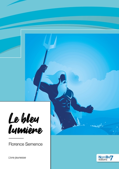 Picture of Le bleu lumière