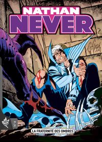 Picture of Nathan Never N°8 - La fraternité des ombres