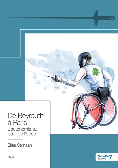 Picture of De Beyrouth à Paris