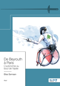 Picture of De Beyrouth à Paris