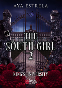 Image de THE SOUTHGIRL : TOME 2 - KING'S UNIVERSITY