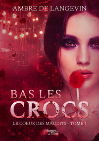 Picture of Bas les crocs