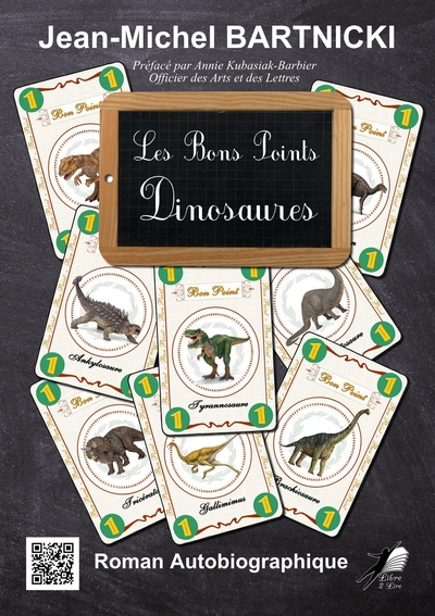 Picture of Les Bons Points des Dinosaures