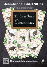 Picture of Les Bons Points des Dinosaures