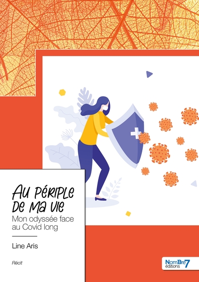 Picture of Au périple de ma vie