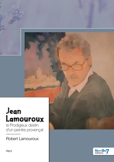 Picture of Jean Lamouroux