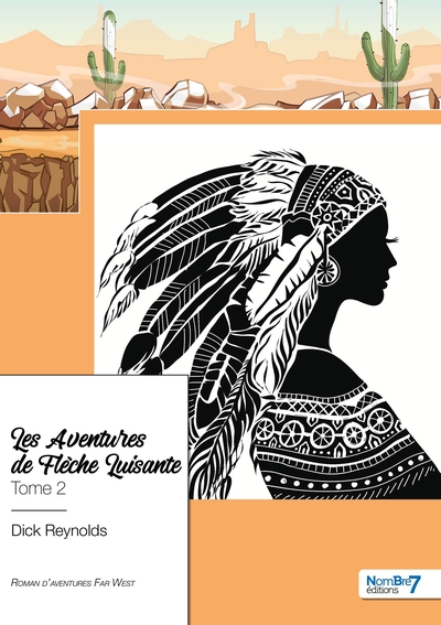 Image de Les Aventures de Flèche Luisante - Tome 2