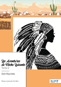 Image de Les Aventures de Flèche Luisante - Tome 2