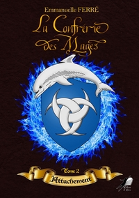 Picture of La confrérie des mages