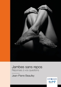 Picture of Jambes sans repos