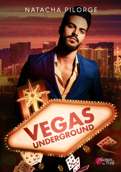 Picture of Vegas underground