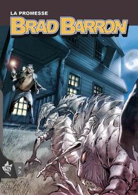 Image de Brad Barron N°8 - La promesse