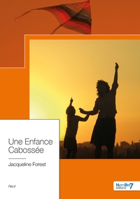 Picture of Une Enfance Cabossée