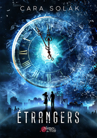 Image de ETRANGERS : INTEGRALE