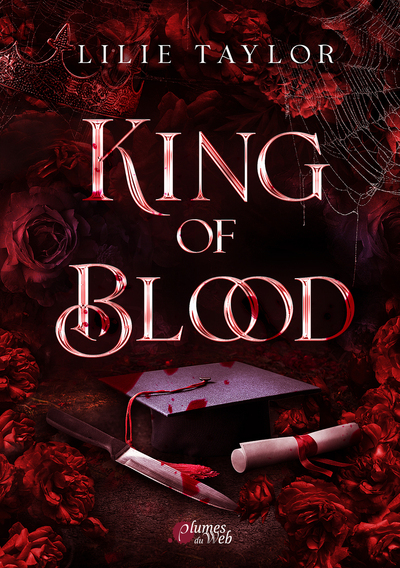 Image de King of Blood