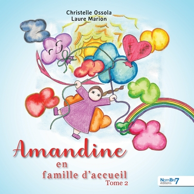 Picture of Amandine en famille d'accueil