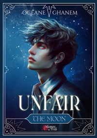 Image de Unfair - Tome 01 The moon