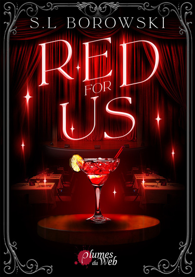Image de Red for us
