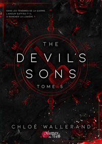 Picture of The Devil's Sons - Tome 05