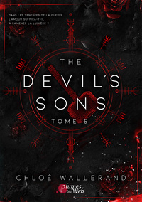 Image de THE DEVIL'S SONS : TOME 5
