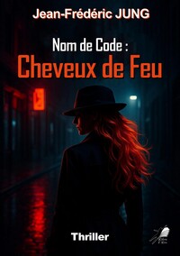 Picture of Nom de Code : Cheveux de feu