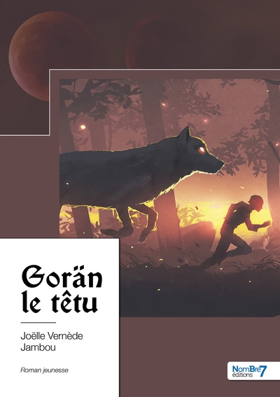 Image de Gorän le têtu