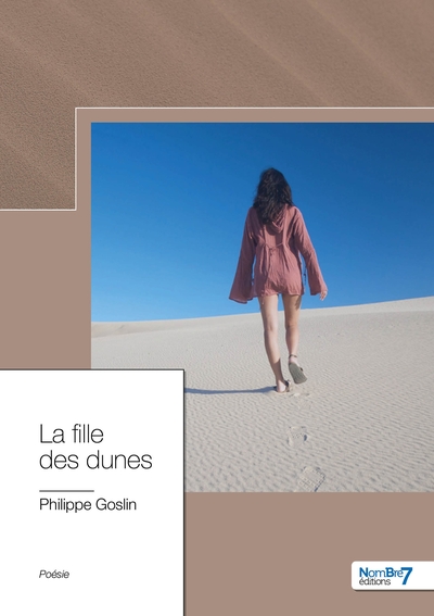 Picture of La fille des dunes