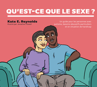 Image de Qu'est-ce que le sexe ?