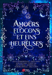 Picture of Amours, flocons et fins heureuses