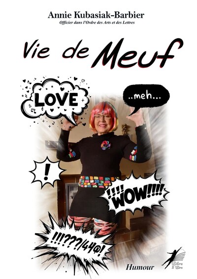 Picture of Vie de Meuf