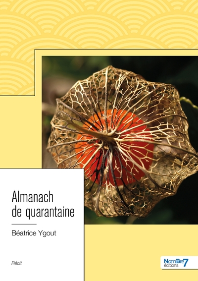 Picture of Almanach de quarantaine
