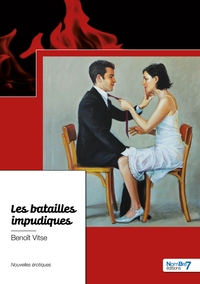 Image de Les batailles impudiques