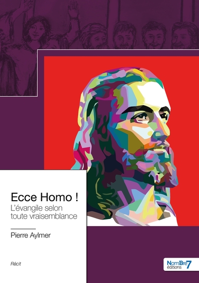 Picture of Ecce Homo !