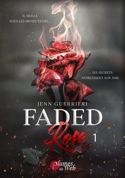 Image de Faded Rose - Tome 01