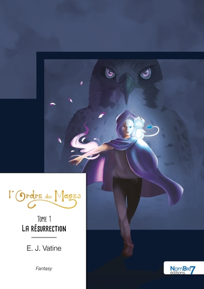 Image de L'Ordre des mages - Tome 1