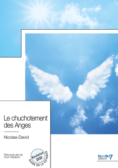 Image de Le chuchotement des Anges