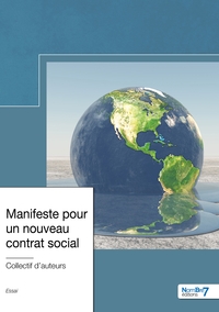 Image de Manifeste pour un nouveau contrat social